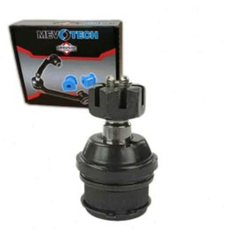 Mevotech Original Grade Front Lower Suspension Ball Joint for 1990-2006 Jeep Wrangler