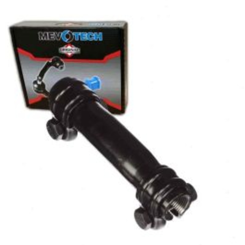 Mevotech Original Grade Front Steering Tie Rod End Adjusting Sleeve for 1949-1964 Ford Custom 3.6L 4.7L L6 V8