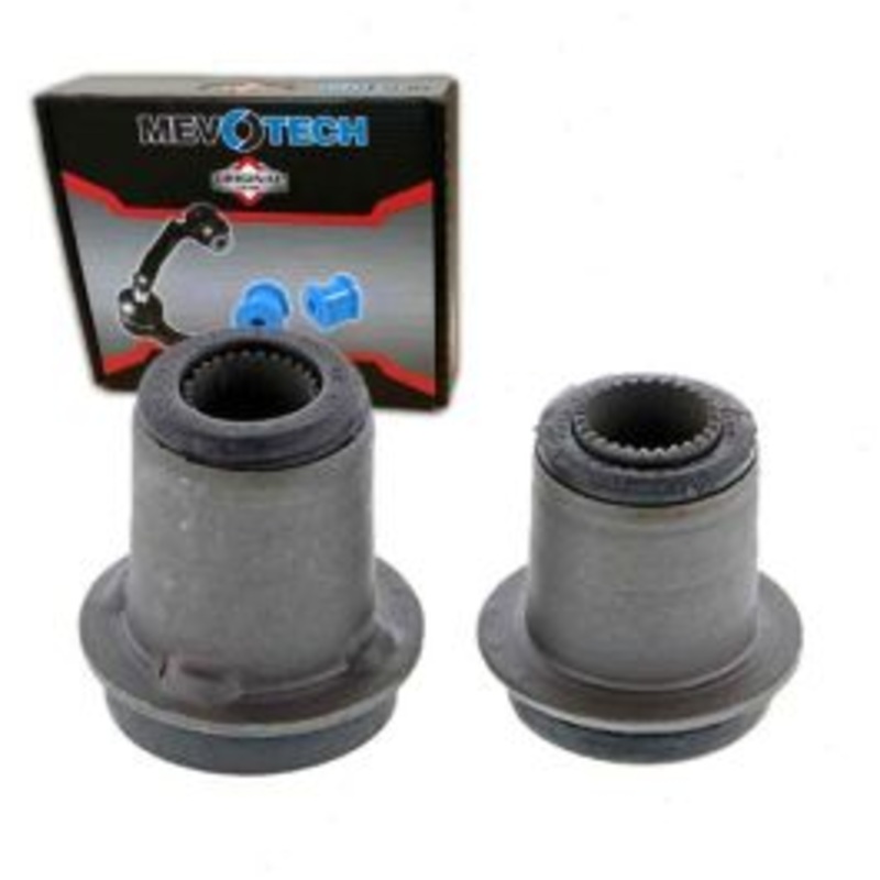 Mevotech Original Grade Front Upper Suspension Control Arm Bushing for 1974-1977 Chevrolet El Camino