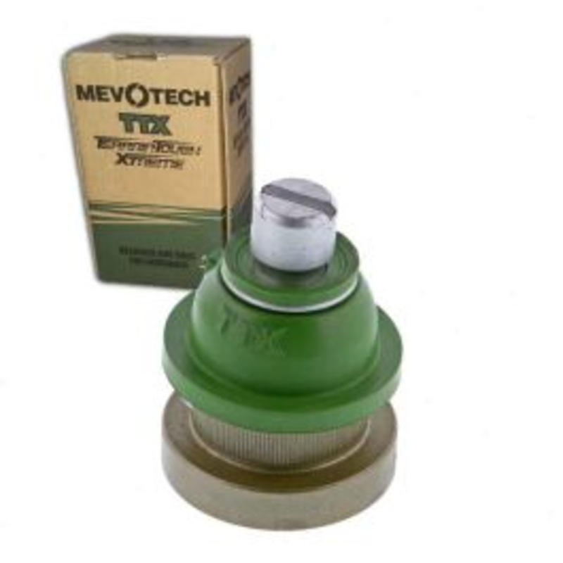 Mevotech TTX Front Lower Suspension Ball Joint for 2011-2017 Nissan Juke