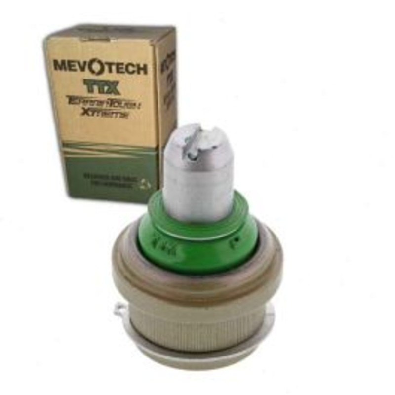 Mevotech TTX Front Upper Suspension Ball Joint for 1999-2008 Ford E-350 Super Duty