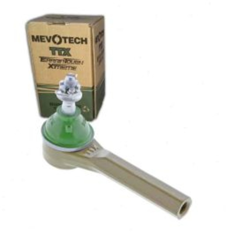 Mevotech TTX TXMS25606 Steering Tie Rod End