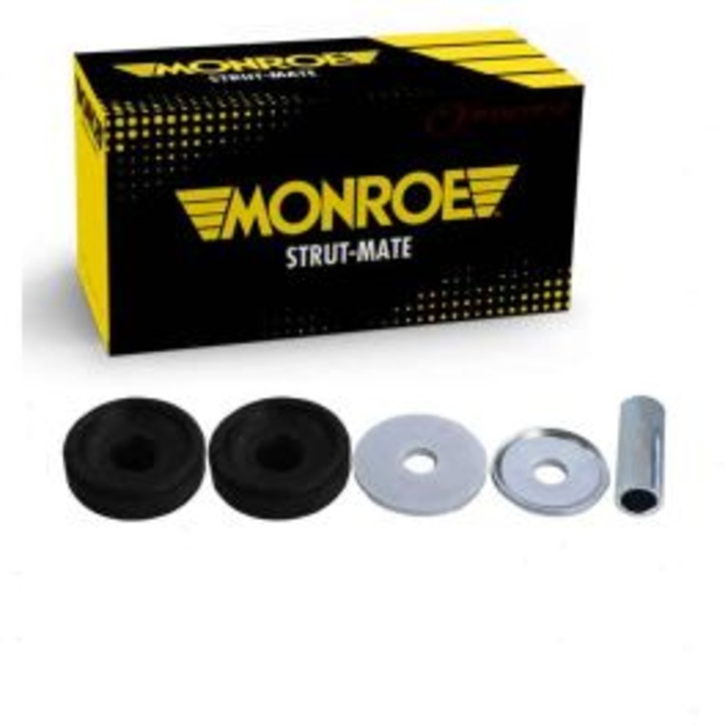 Monroe Strut-Mate 901940 Suspension Strut Mount