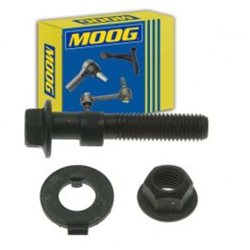 MOOG Front Alignment Camber Kit for 1998-2019 Toyota Sienna