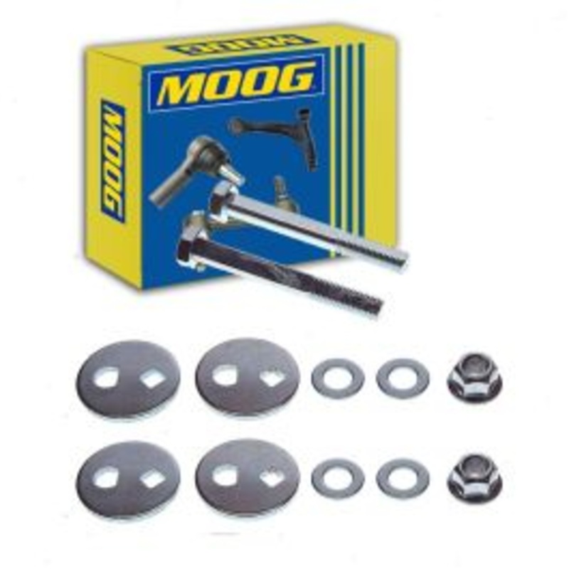 MOOG Front Alignment Caster Camber Kit for 1998-2011 Ford Ranger