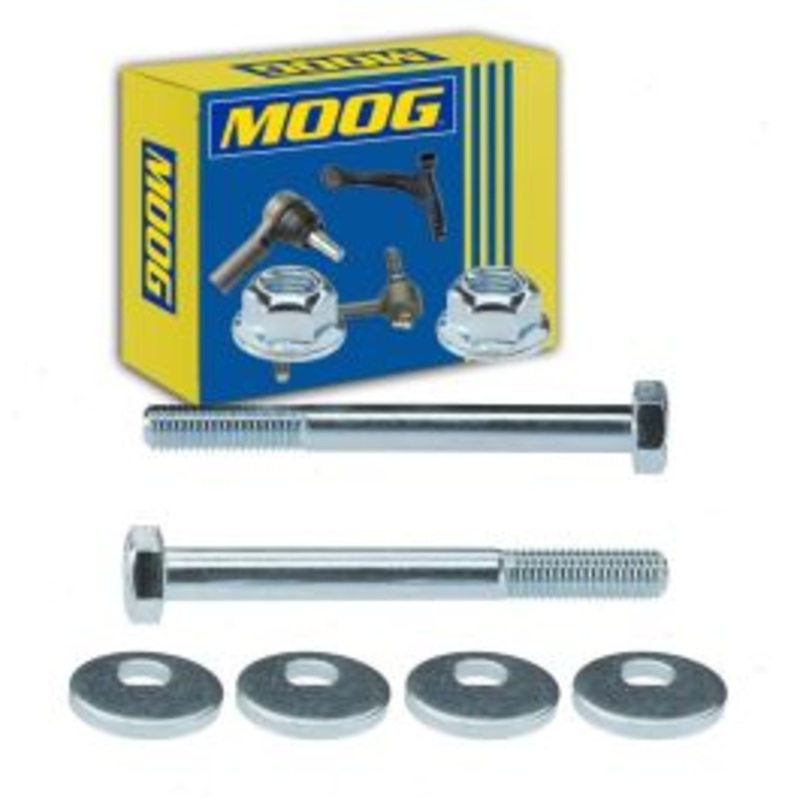 MOOG Front Alignment Caster Camber Kit for 2009-2012 Suzuki Equator