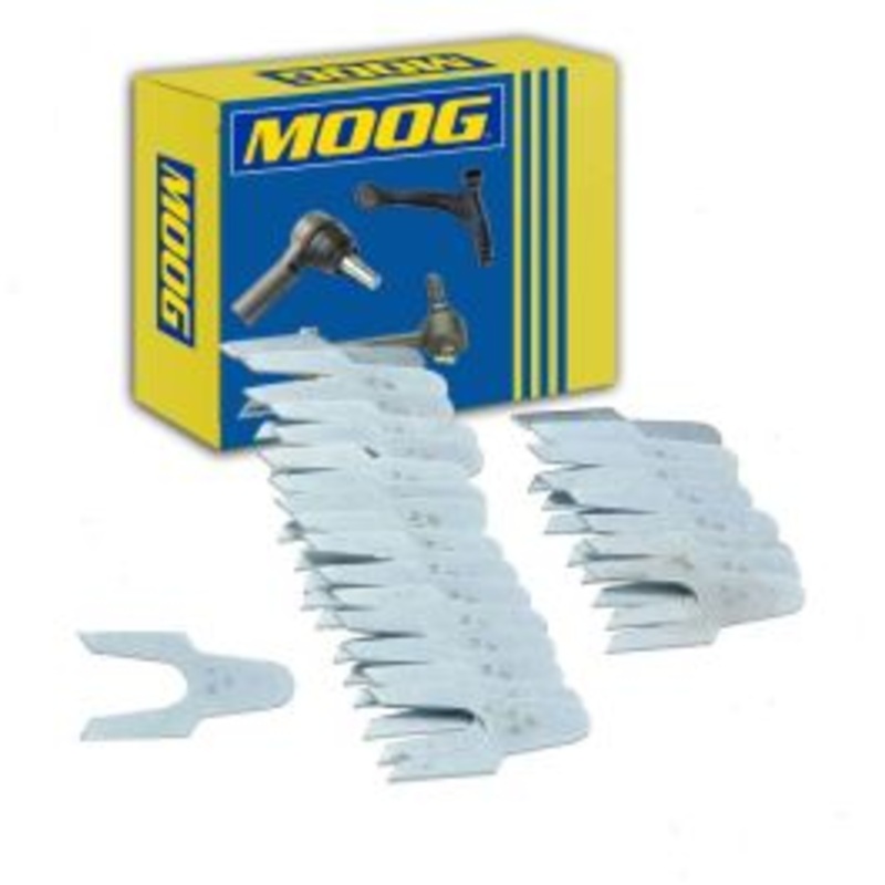 MOOG Front Alignment Caster Camber Shim for 1996-1999 Acura SLX