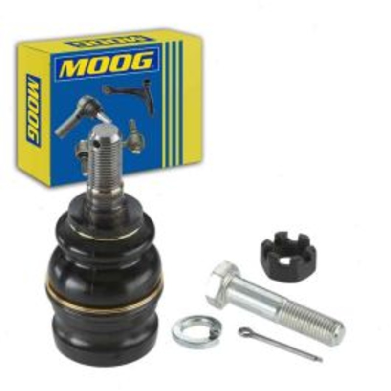 MOOG Front Lower Suspension Ball Joint for 1988-1991 Subaru XT 2.7L H6