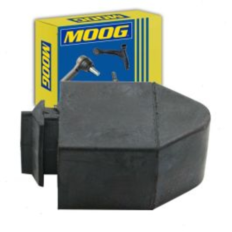 MOOG Front Lower Suspension Control Arm Bumper for 1973-1974 Chevrolet Blazer