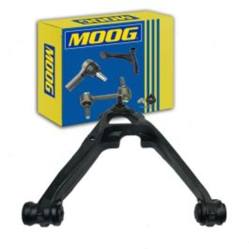 MOOG Front Right Lower Suspension Control Arm Ball Joint for 2007-2016 GMC Yukon