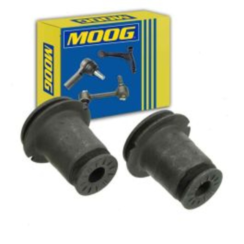 MOOG Front Upper Suspension Control Arm Bushing Kit for 1979-1985 Oldsmobile Toronado