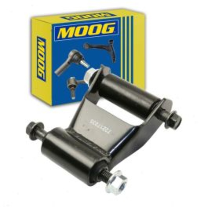 MOOG K150411 Leaf Spring Shackle