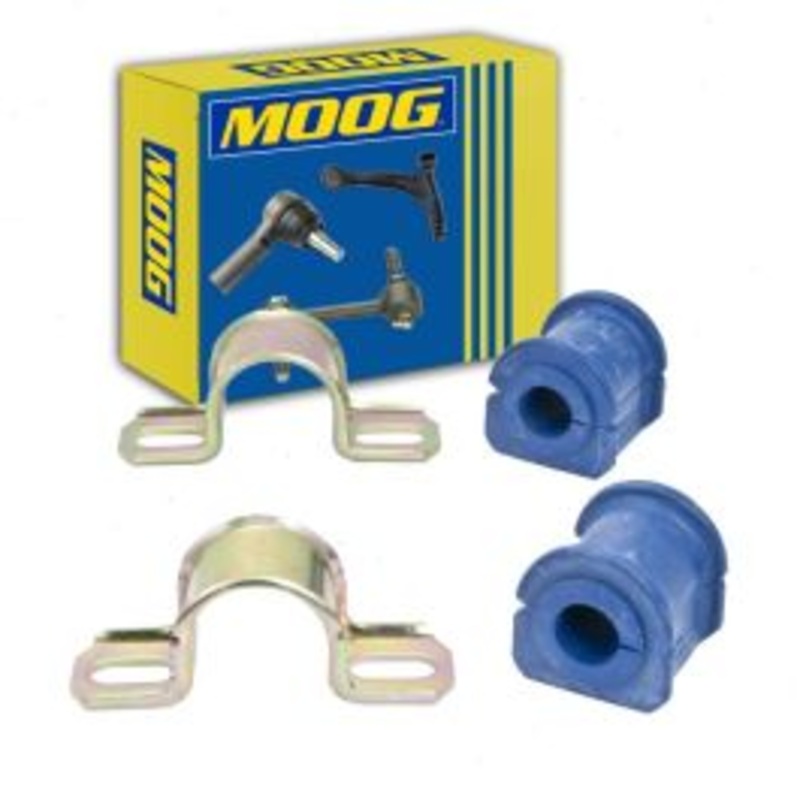 MOOG K90392 Stabilizer Bar Bushing Kit