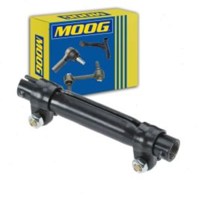 MOOG Steering Tie Rod End Adjusting Sleeve for 1965 GMC 1000 Series