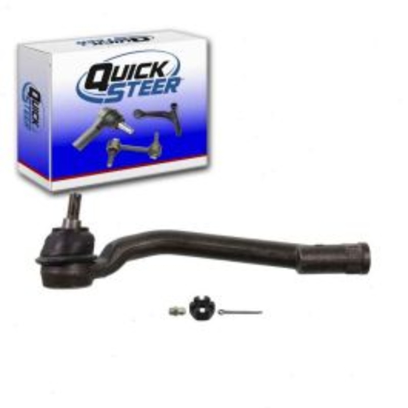 QuickSteer ES800717 Steering Tie Rod End
