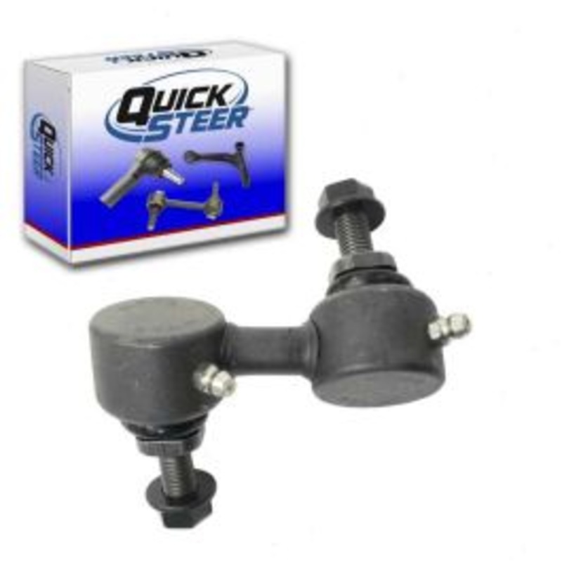 QuickSteer Front Right Suspension Stabilizer Bar Link for 2003-2011 Honda Element