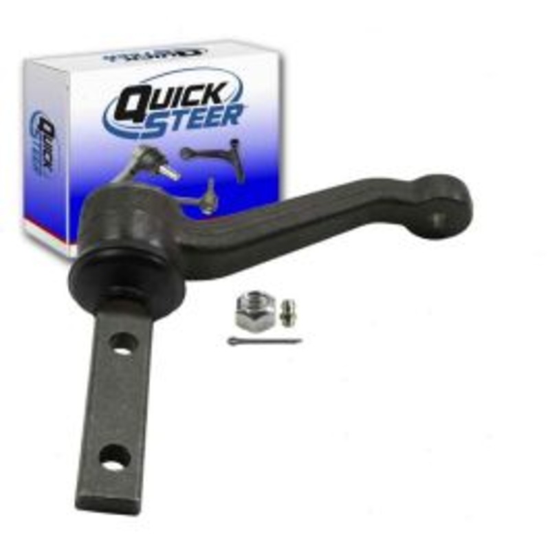 QuickSteer Steering Idler Arm for 1992-1996 Cadillac Commercial Chassis