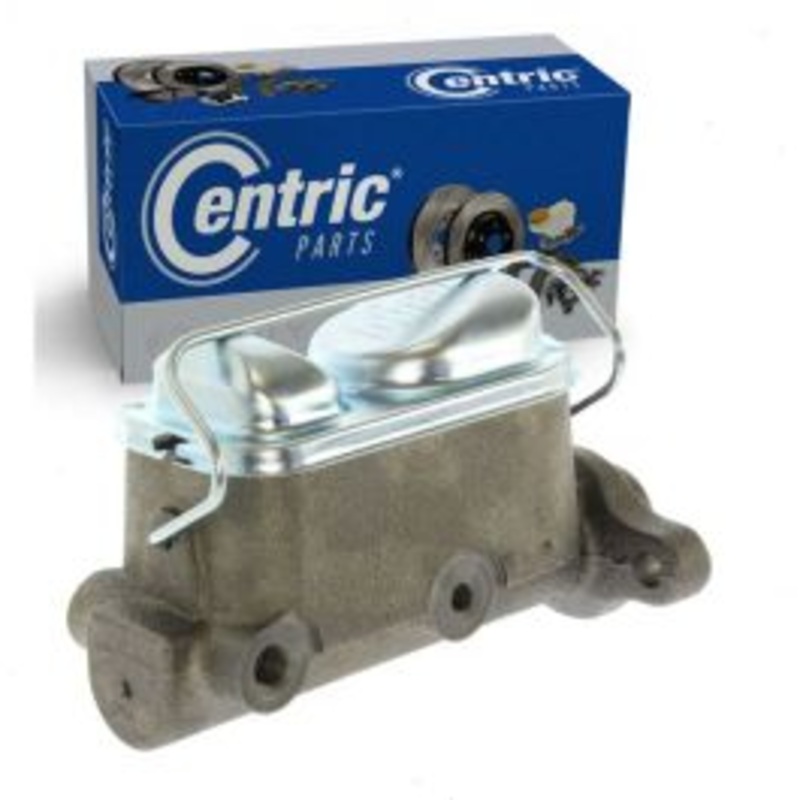 Centric Premium 130.61011 Brake Master Cylinder