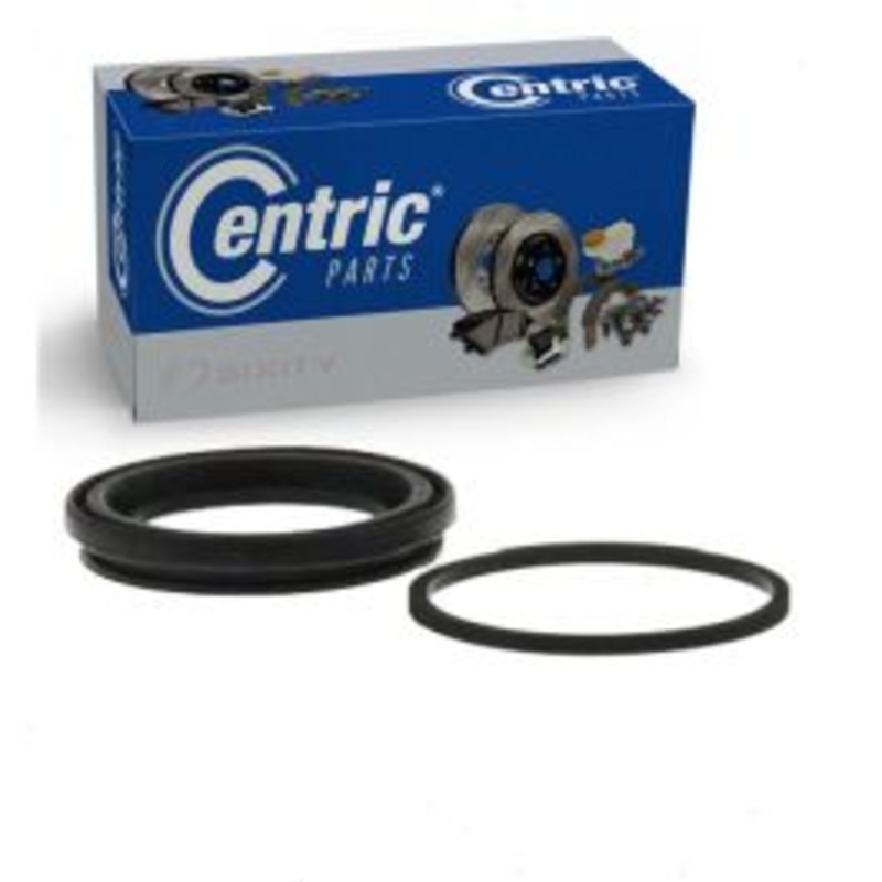Centric Premium Front Brake Caliper Repair Kit for 2015-2016 Kia Soul EV