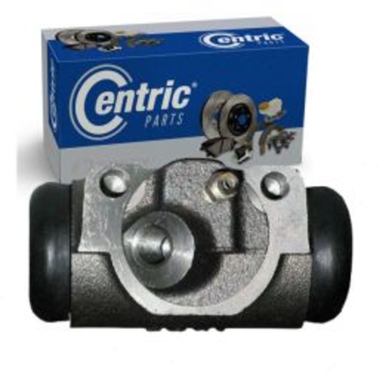 Centric Premium Front Left Drum Brake Wheel Cylinder for 1958 Studebaker 3E7