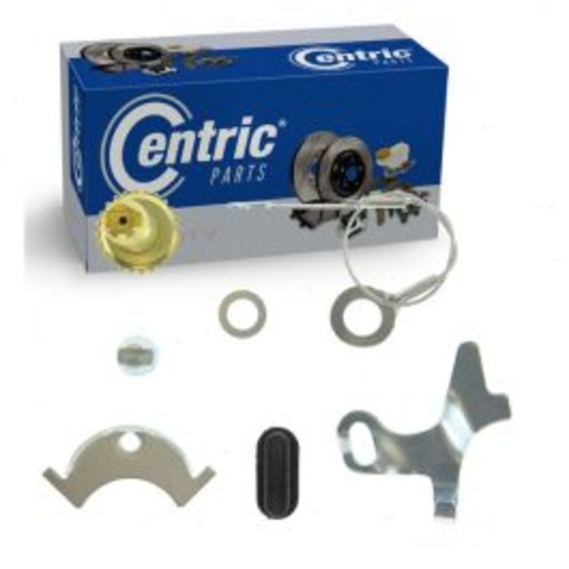 Centric Premium Rear Left Brake Self Adjuster Repair Kit for 1983-1994 Ford Ranger