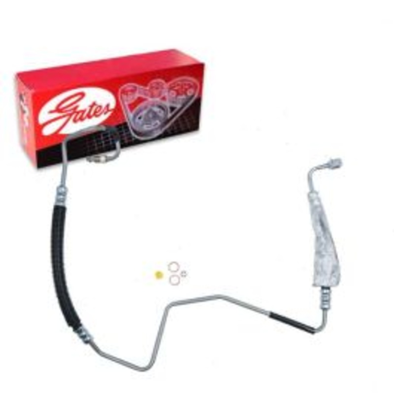 Gates 365803 Power Steering Pressure Line Hose