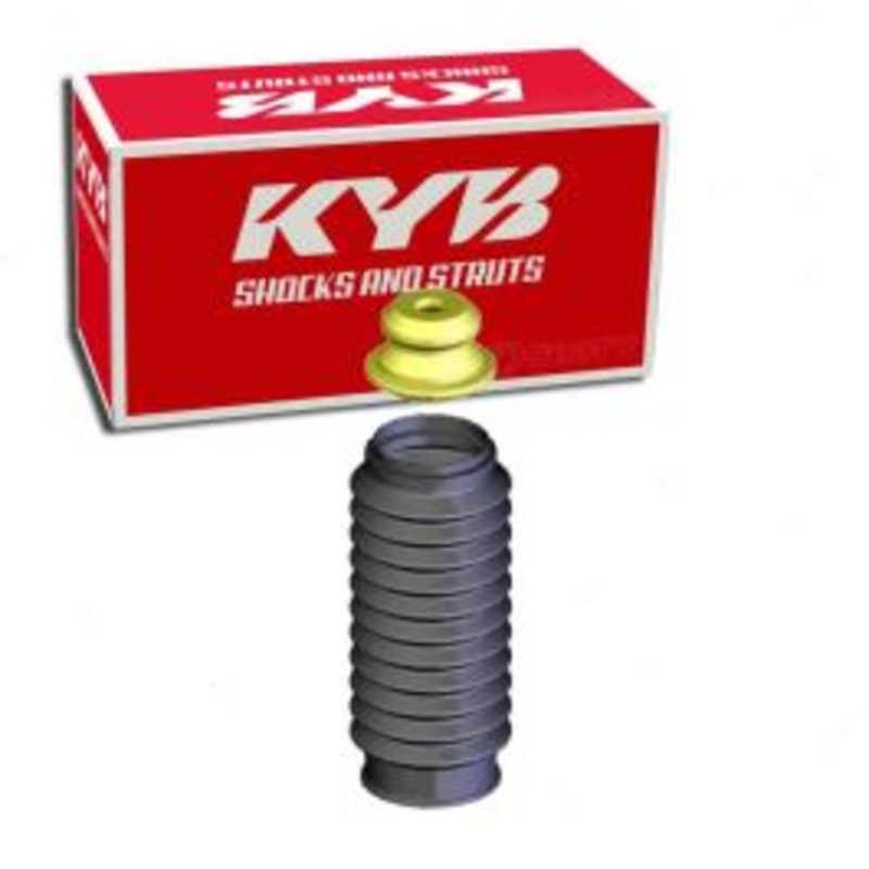 KYB SB103 Suspension Strut Bellows