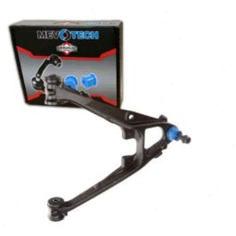 Mevotech Original Grade Front Right Lower Suspension Control Arm Ball Joint for 2007-2017 Cadillac Escalade