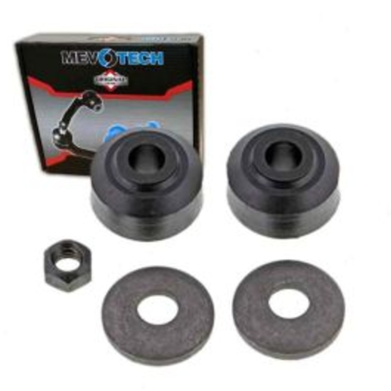Mevotech Original Grade Front Stabilizer Bar Link Bushing for 1972-1974 Dodge W200 Pickup