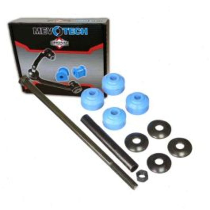Mevotech Original Grade Front Suspension Stabilizer Bar Link Kit for 2000-2013 GMC Yukon XL 2500
