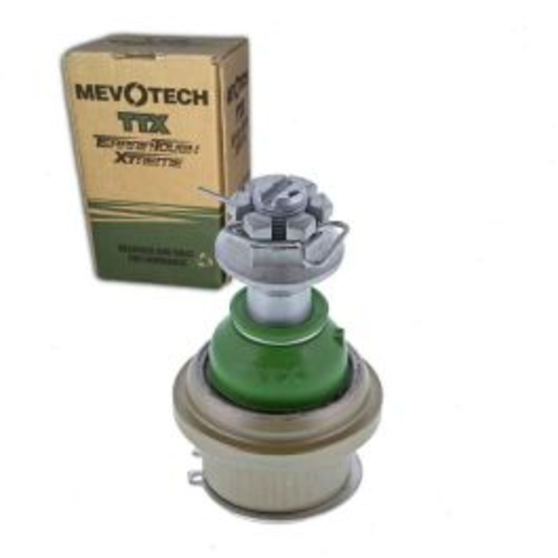 Mevotech TTX Front Lower Suspension Ball Joint for 2002-2006 Chevrolet Trailblazer EXT