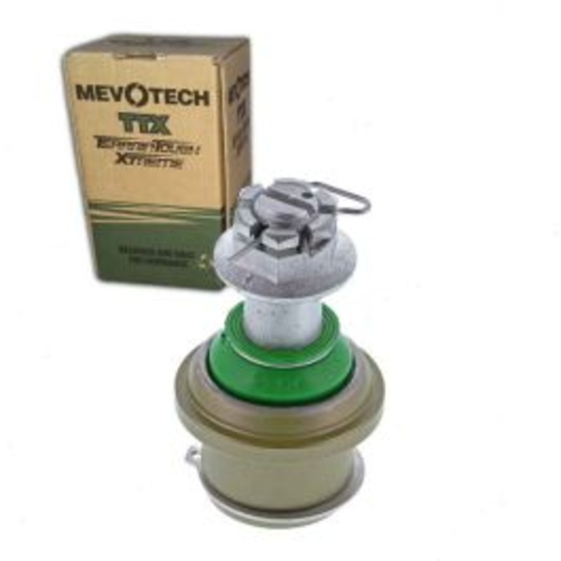Mevotech TTX Front Lower Suspension Ball Joint for 2003-2010 Dodge Ram 3500
