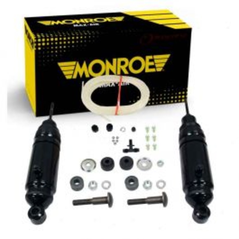 Monroe Max-Air MA709 Shock Absorber