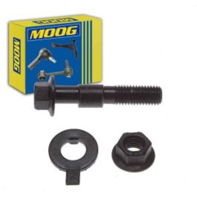 MOOG Front Alignment Camber Kit for 2014-2018 Mazda 3 Sport