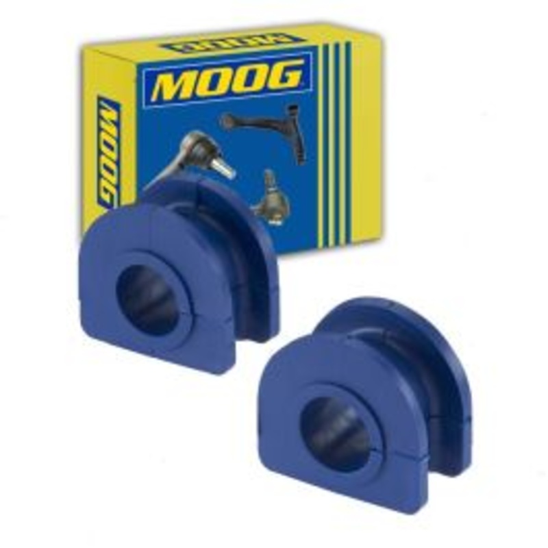 MOOG Front To Control Arm Stabilizer Bar Bushing Kit for 1975-1986 Chevrolet C30