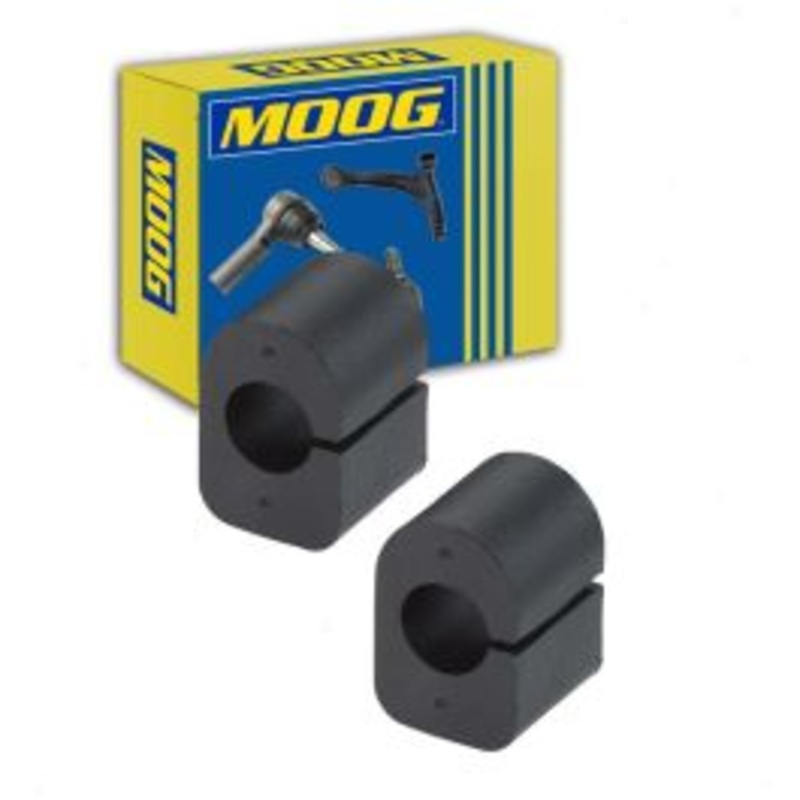 MOOG Front To Frame Stabilizer Bar Bushing Kit for 1967-1970 GMC G15 G1500 Van