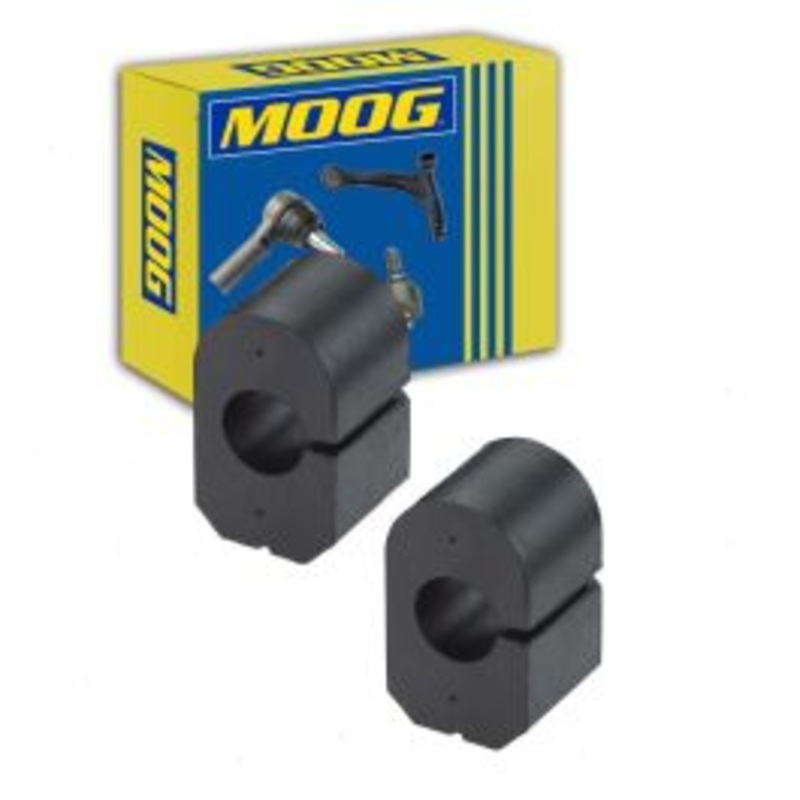 MOOG Front To Frame Stabilizer Bar Bushing Kit for 1967-1978 Buick Riviera