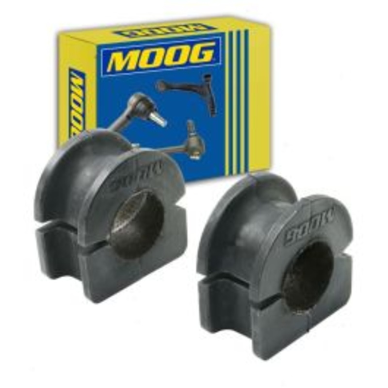 MOOG Front To Frame Stabilizer Bar Bushing Kit for 1985-2005 GMC Safari