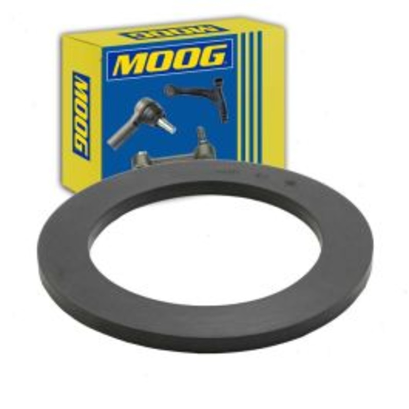 MOOG Front Upper Coil Spring Insulator for 1978-1987 Oldsmobile Cutlass