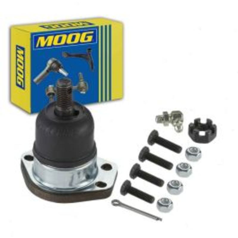 MOOG Front Upper Suspension Ball Joint for 1992-2005 GMC Jimmy 4.3L V6