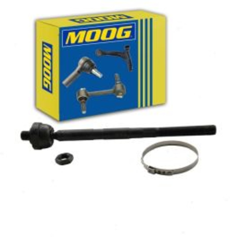 MOOG Inner Steering Tie Rod End for 2008-2010 Jeep Commander