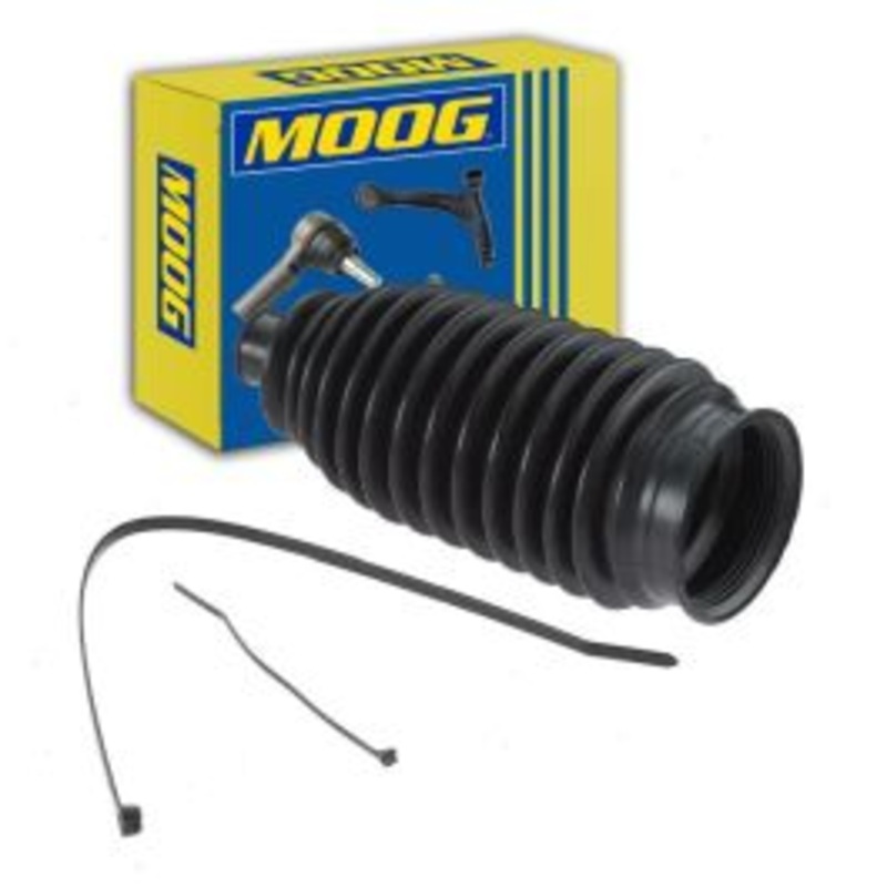 MOOG Rack and Pinion Bellows Kit for 1998-2003 Toyota Sienna