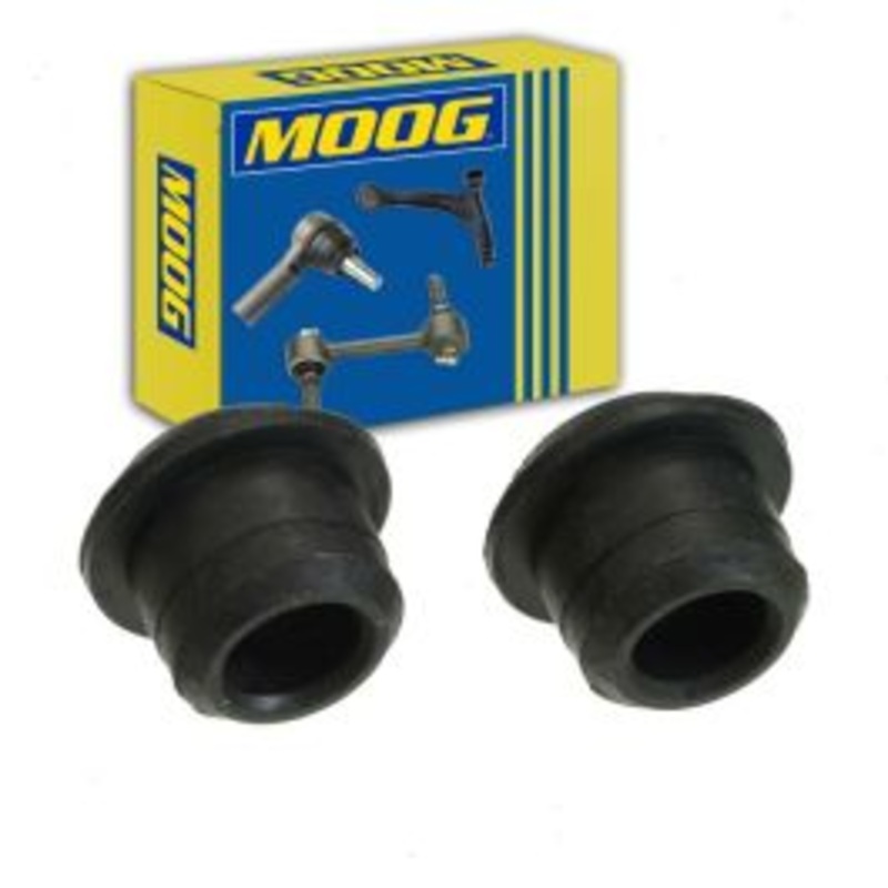 MOOG Rack and Pinion Mount Bushing for 1985-2004 Ford Mustang