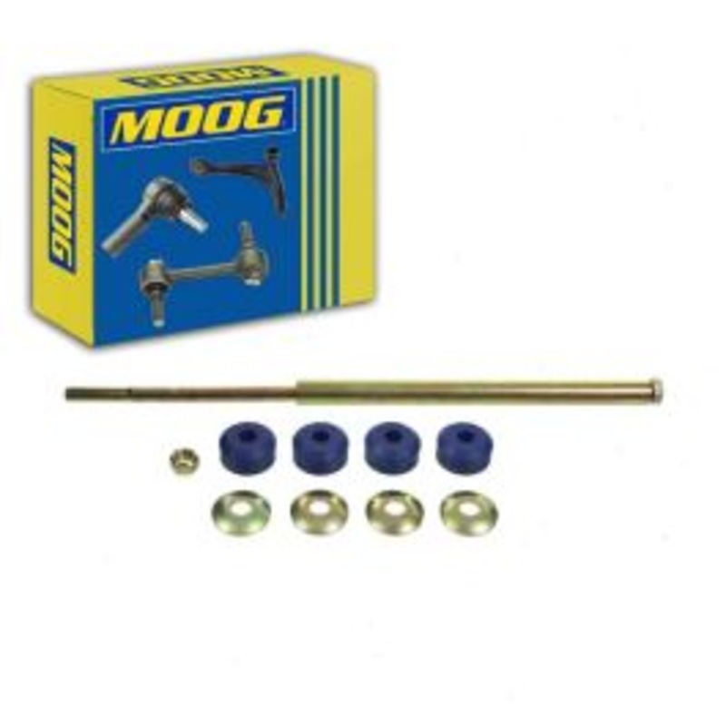 MOOG Rear Suspension Stabilizer Bar Link Kit for 2007-2010 Saturn Outlook