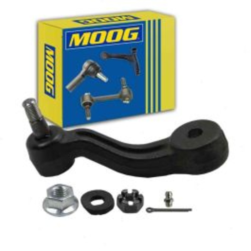 MOOG Steering Idler Arm for 1995-2000 Chevrolet Tahoe 5.7L V8