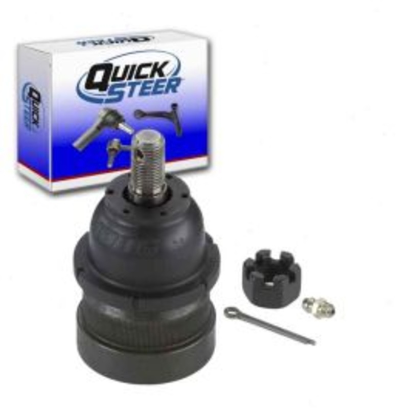 QuickSteer Front Lower Suspension Ball Joint for 1978-1984 Oldsmobile Cutlass Calais