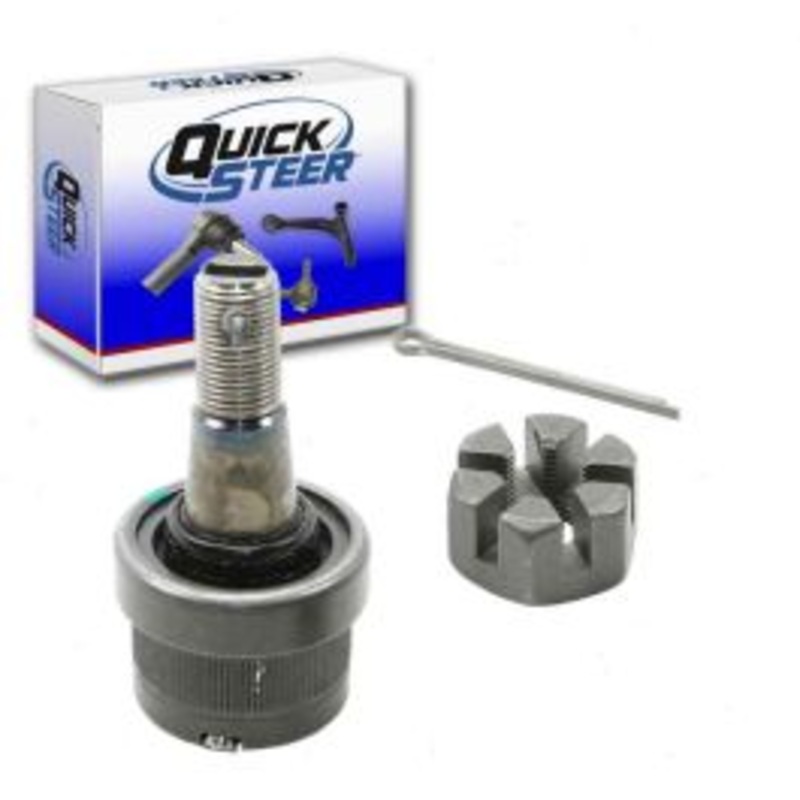 QuickSteer Front Lower Suspension Ball Joint for 1990-1992 Jeep Comanche