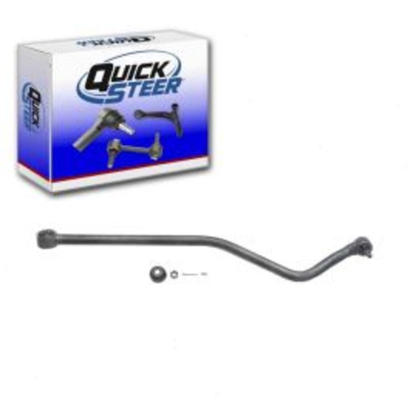 QuickSteer Front Suspension Track Bar for 1991-2001 Jeep Cherokee