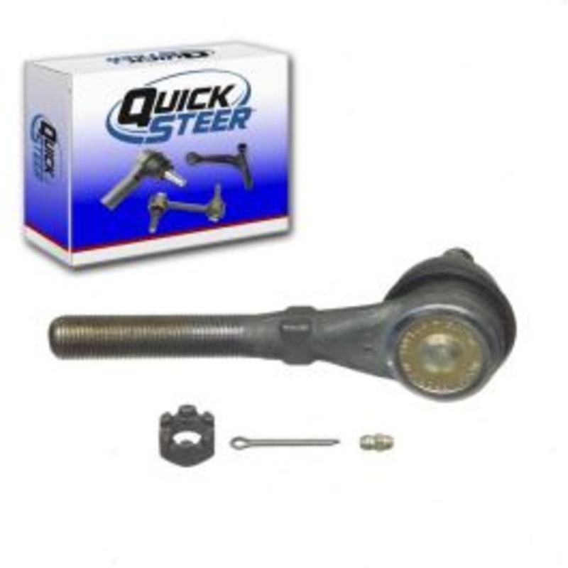 QuickSteer Right Inner Steering Tie Rod End for 1998-2002 Lincoln Navigator