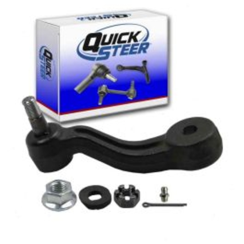 QuickSteer Steering Idler Arm for 1993-1999 Chevrolet C1500